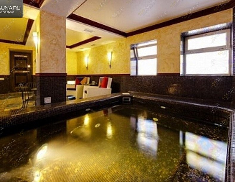 Хамам Мартон Сказка, в Ростове-на-Дону, ул. Красных Зорь, 117 | 7 | 1001sauna.com
