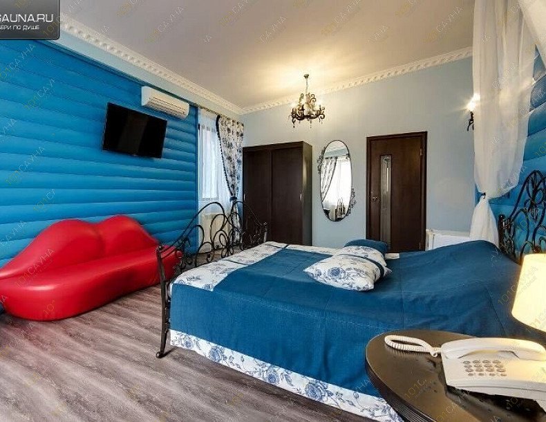 Хамам Мартон Сказка, в Ростове-на-Дону, ул. Красных Зорь, 117 | 8 | 1001sauna.com