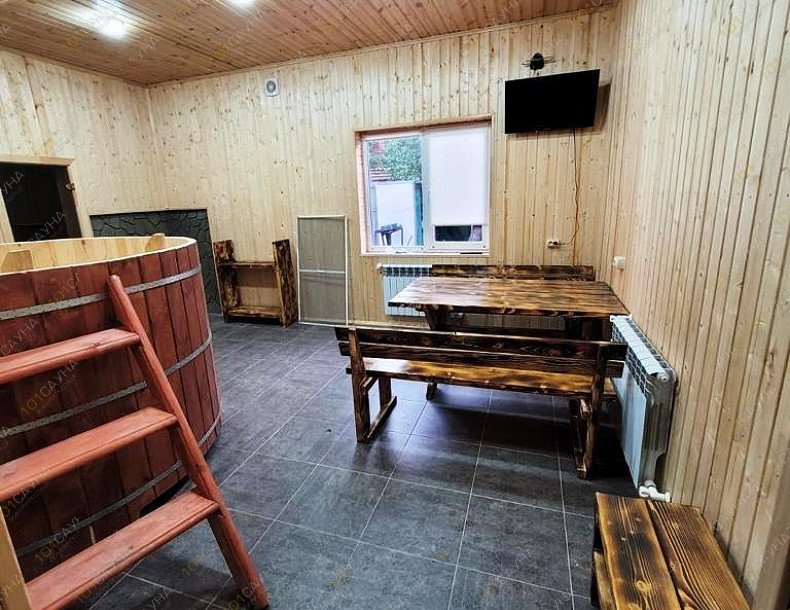 Сауна На Пушкина 29, в Астрахани, Пушкина, 29 | 5 | 1001sauna.com