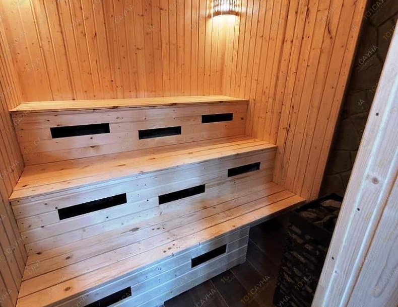 Сауна На Пушкина 29, в Астрахани, Пушкина, 29 | 9 | 1001sauna.com