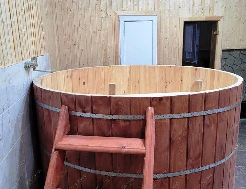 Сауна На Пушкина 29, в Астрахани, Пушкина, 29 | 11 | 1001sauna.com