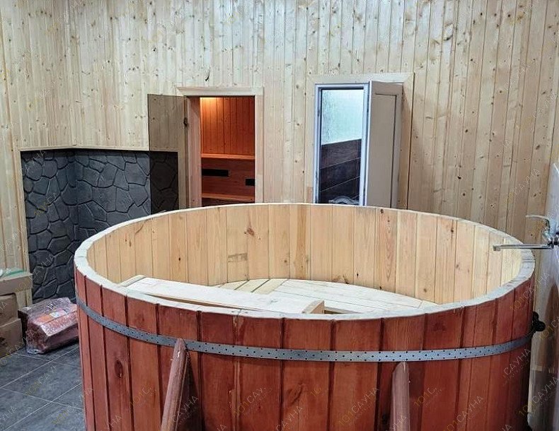 Сауна На Пушкина 29, в Астрахани, Пушкина, 29 | 13 | 1001sauna.com