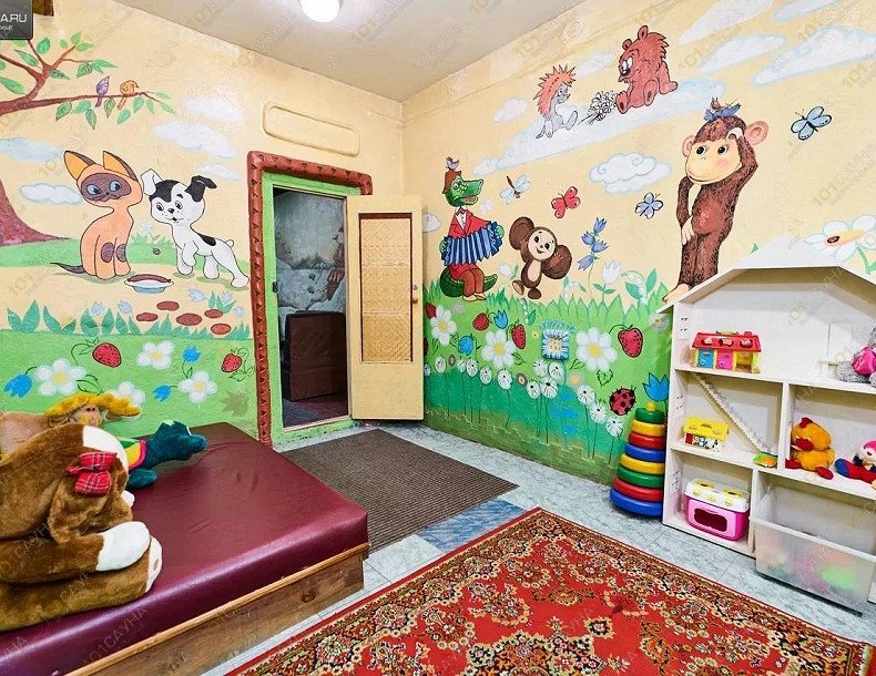 Досуговый центр Велес, в Омске, Гуртьева ул. 22 | Сауна "Президент". Фото 25 | 1001sauna.com