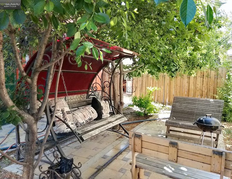 Сауна На Пушкина 29, в Астрахани, Пушкина, 29 | 14 | 1001sauna.com