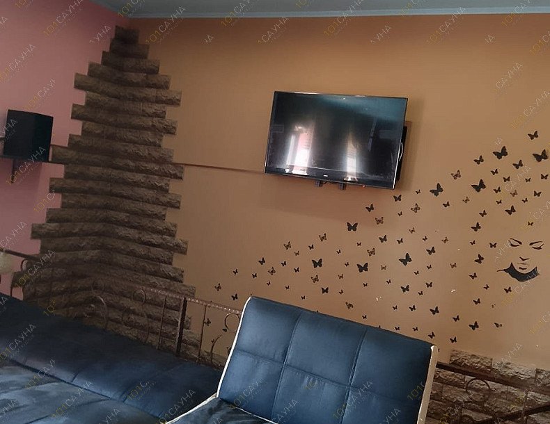 Сауна На Пушкина 29, в Астрахани, Пушкина, 29 | 16 | 1001sauna.com