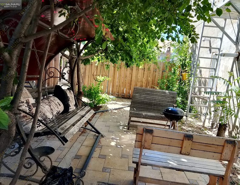 Сауна На Пушкина 29, в Астрахани, Пушкина, 29 | 17 | 1001sauna.com