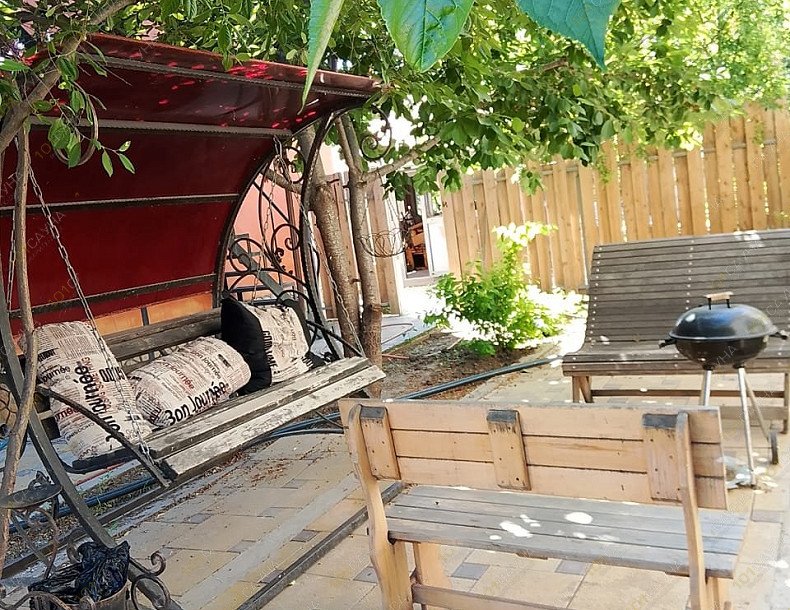 Сауна На Пушкина 29, в Астрахани, Пушкина, 29 | 18 | 1001sauna.com