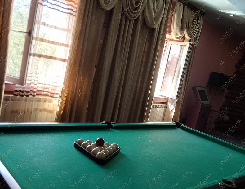 Сауна На Пушкина 29, в Астрахани, Пушкина, 29 | 19 | 1001sauna.com