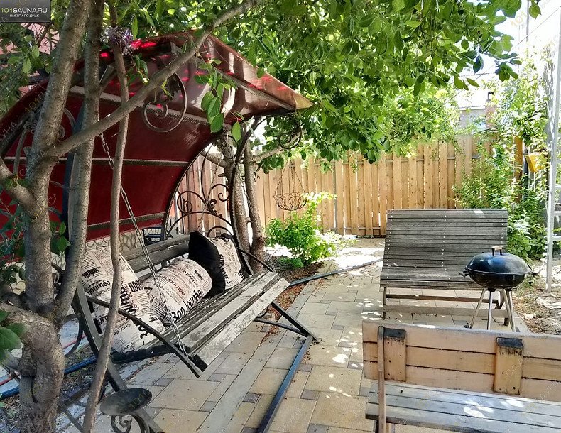 Сауна На Пушкина 29, в Астрахани, Пушкина, 29 | 20 | 1001sauna.com