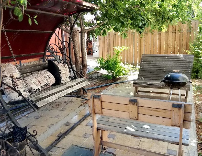 Сауна На Пушкина 29, в Астрахани, Пушкина, 29 | 21 | 1001sauna.com