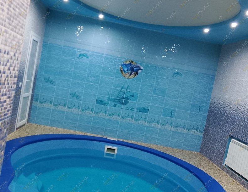 Сауна На Пушкина 29, в Астрахани, Пушкина, 29 | 22 | 1001sauna.com