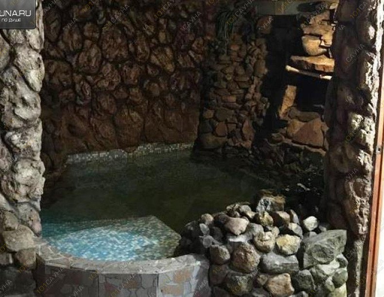 Сауна Нептун, в Твери, Мичурина, 44 | 1 | 1001sauna.com