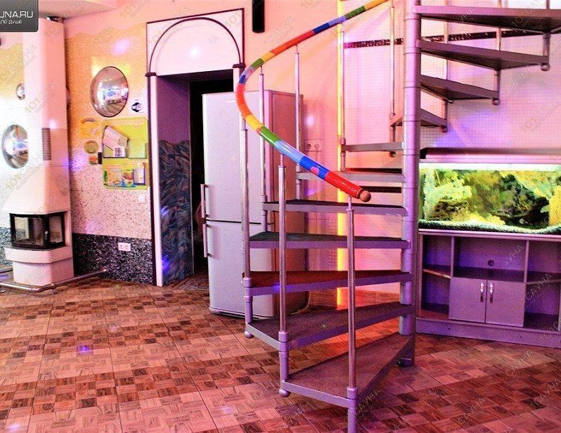 Сауна Майами БиС Пролетарская, в Новосибирске, Пролетарская, 126 | Сауна - Акварель. Фото: 22 | 1001sauna.com