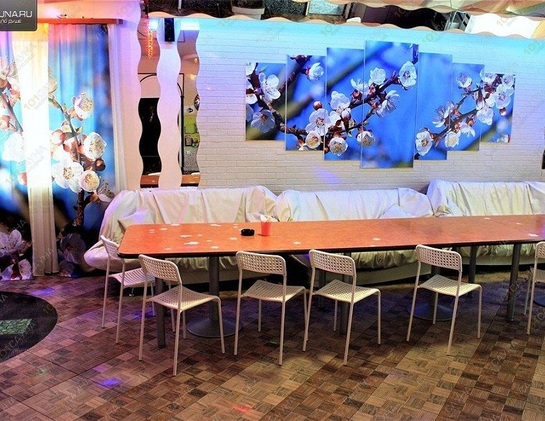 Сауна Майами БиС Пролетарская, в Новосибирске, Пролетарская, 126 | Сауна - Акварель. Фото: 23 | 1001sauna.com