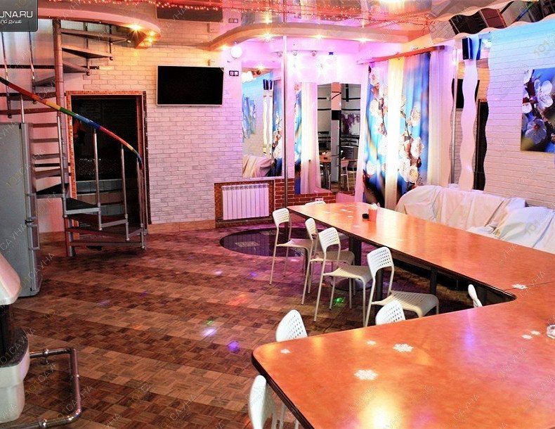 Сауна Майами БиС Пролетарская, в Новосибирске, Пролетарская, 126 | Сауна - Акварель. Фото: 25 | 1001sauna.com