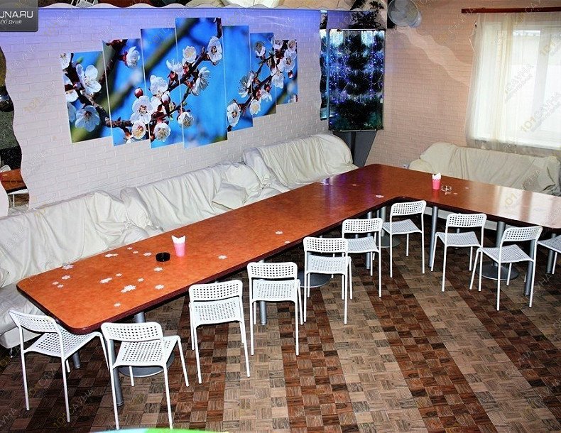 Сауна Майами БиС Пролетарская, в Новосибирске, Пролетарская, 126 | Сауна - Акварель. Фото: 26 | 1001sauna.com