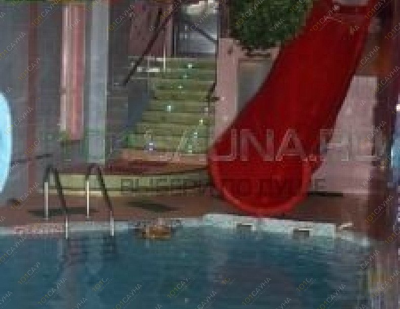 Сауна Майами БиС Пролетарская, в Новосибирске, Пролетарская, 126 | 6 | 1001sauna.com