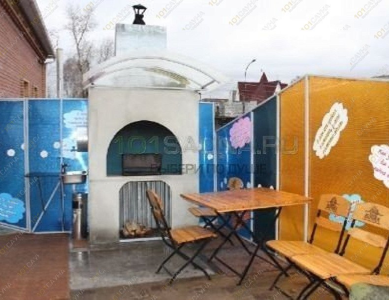 Сауна Майами БиС Пролетарская, в Новосибирске, Пролетарская, 126 | 7 | 1001sauna.com