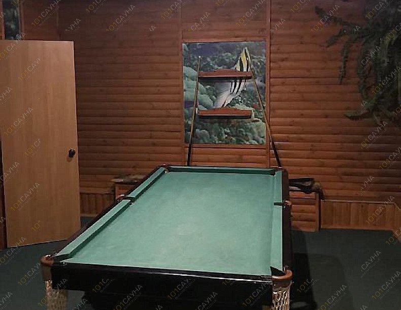 Сауна Нептун, в Твери, Мичурина, 44 | 2 | 1001sauna.com