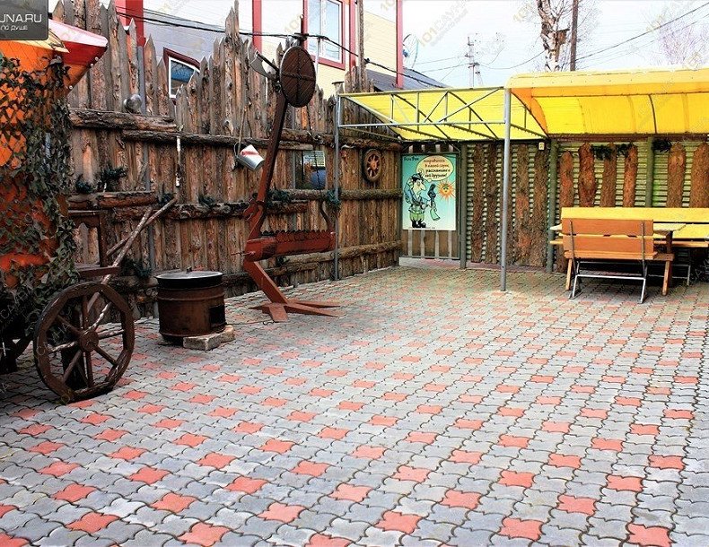 Сауна Майами БиС Пролетарская, в Новосибирске, Пролетарская, 126 | Сауна - Охота. Фото: 28 | 1001sauna.com