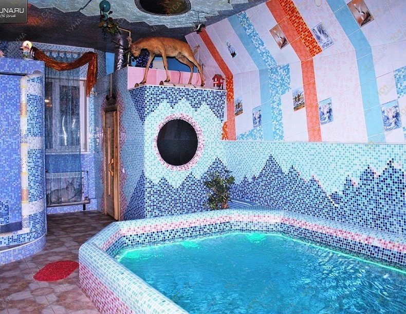 Сауна Майами БиС Пролетарская, в Новосибирске, Пролетарская, 126 | Сауна - Охота. Фото: 30 | 1001sauna.com