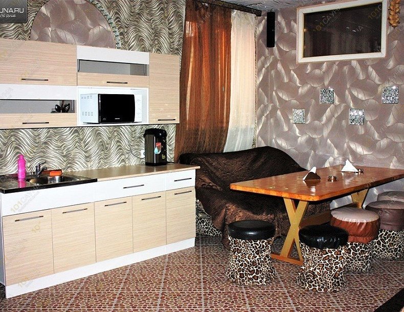 Сауна Майами БиС Пролетарская, в Новосибирске, Пролетарская, 126 | Сауна - Охота. Фото: 31 | 1001sauna.com