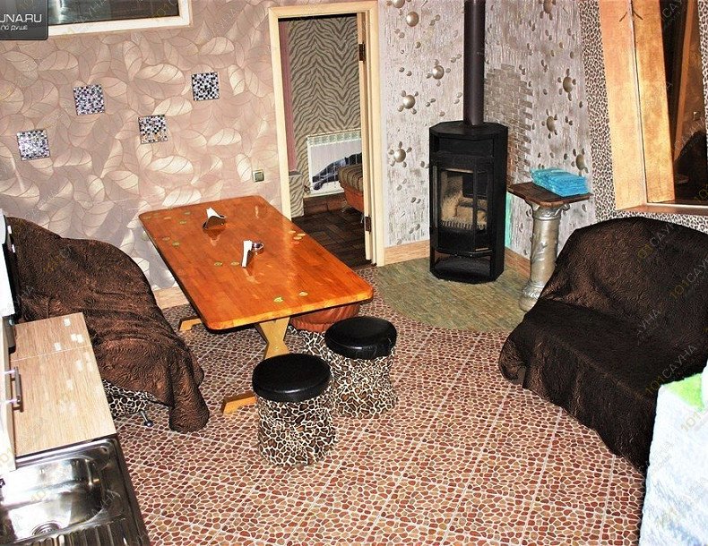 Сауна Майами БиС Пролетарская, в Новосибирске, Пролетарская, 126 | Сауна - Охота. Фото: 32 | 1001sauna.com