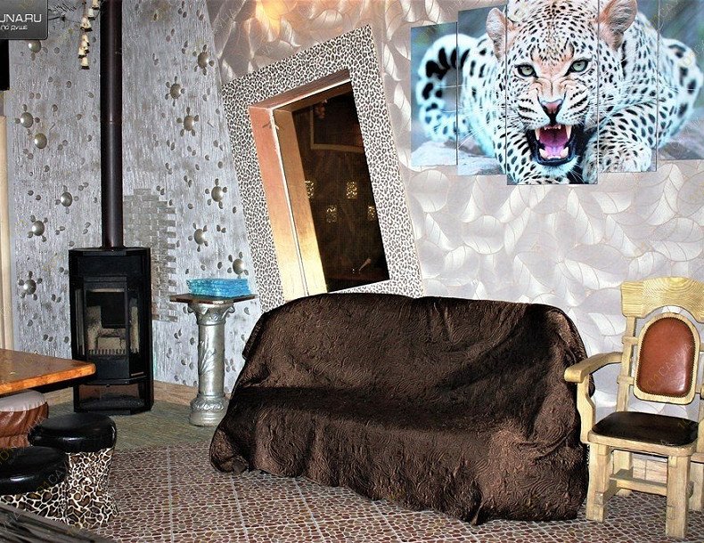 Сауна Майами БиС Пролетарская, в Новосибирске, Пролетарская, 126 | Сауна - Охота. Фото: 33 | 1001sauna.com