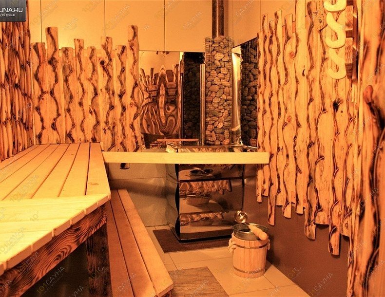 Сауна Майами БиС Пролетарская, в Новосибирске, Пролетарская, 126 | 37 | 1001sauna.com