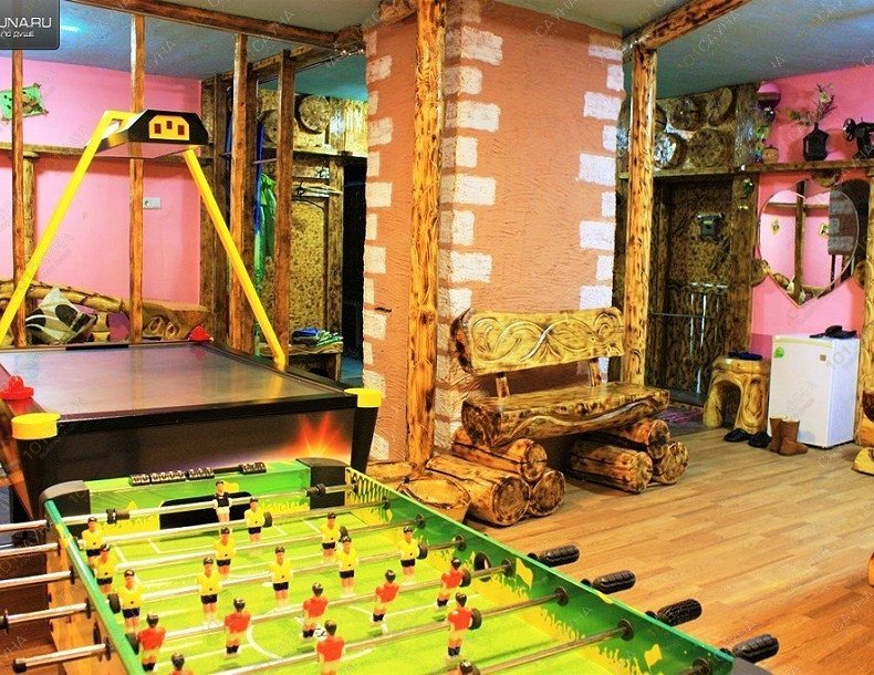 Сауна Майами БиС Пролетарская, в Новосибирске, Пролетарская, 126 | 39 | 1001sauna.com