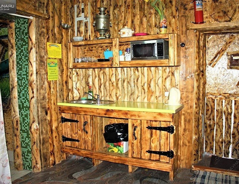 Сауна Майами БиС Пролетарская, в Новосибирске, Пролетарская, 126 | 41 | 1001sauna.com