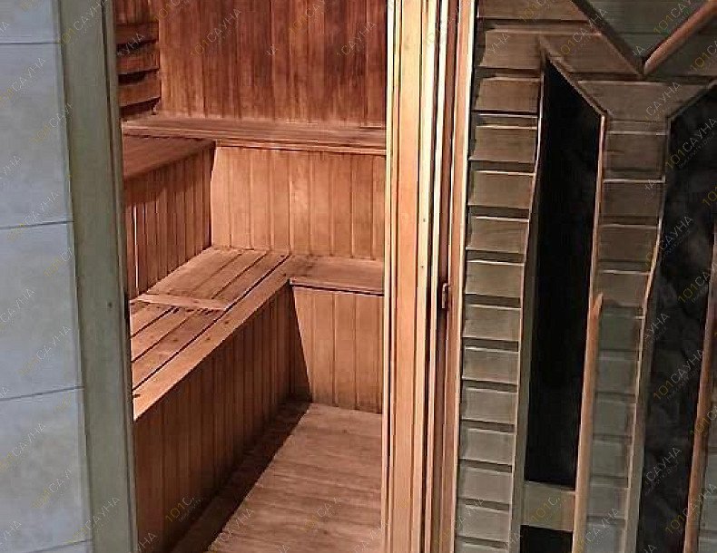 Сауна Нептун, в Твери, Мичурина, 44 | 3 | 1001sauna.com