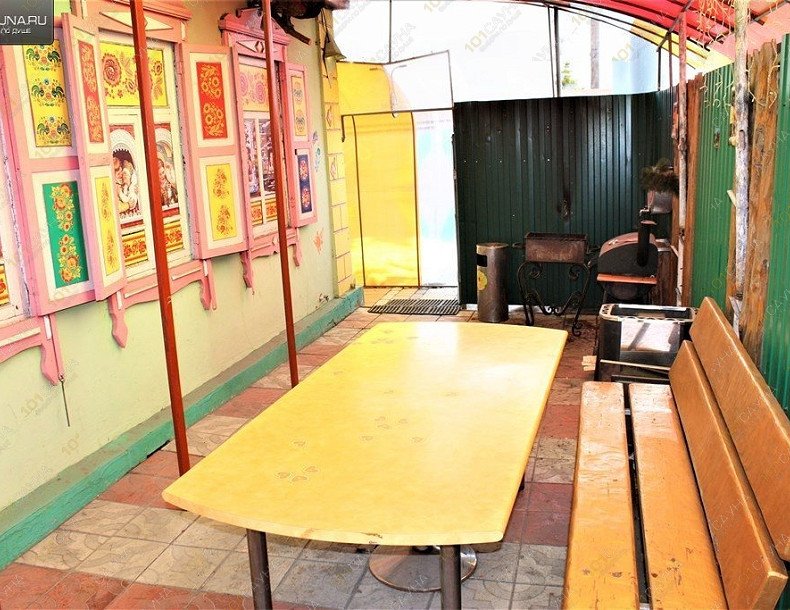 Сауна Майами БиС Пролетарская, в Новосибирске, Пролетарская, 126 | 42 | 1001sauna.com