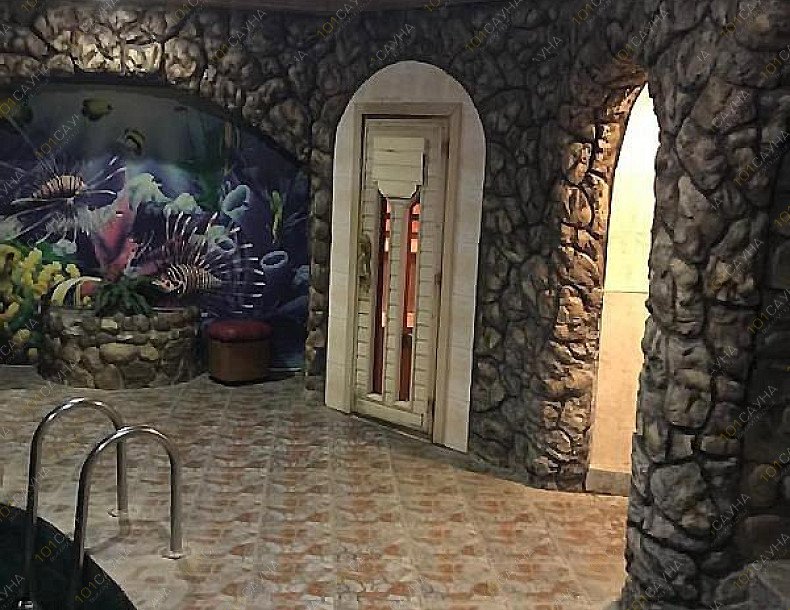 Сауна Нептун, в Твери, Мичурина, 44 | 5 | 1001sauna.com