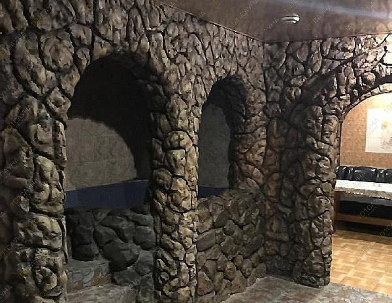 Сауна Нептун, в Твери, Мичурина, 44 | 7 | 1001sauna.com