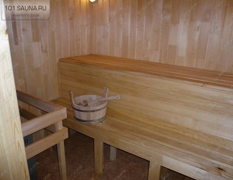 Оздоровительный комплекс Пермский, в Новосибирске, Пархоменко, 86/2 | 8 | 1001sauna.com