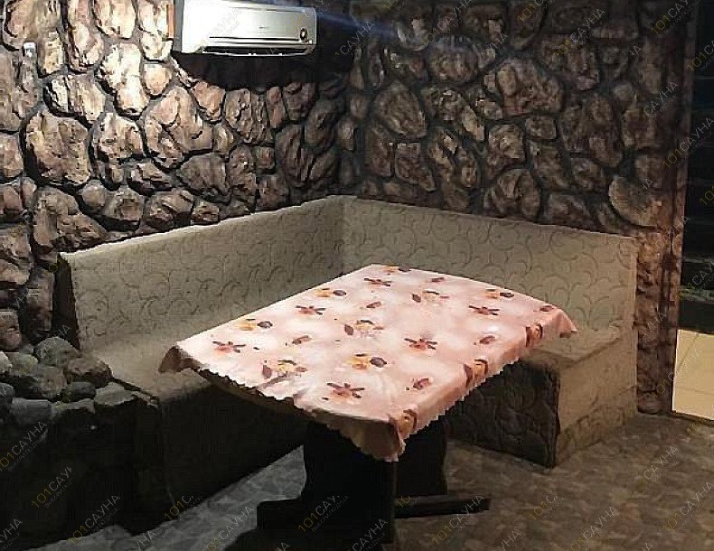 Сауна Нептун, в Твери, Мичурина, 44 | 8 | 1001sauna.com