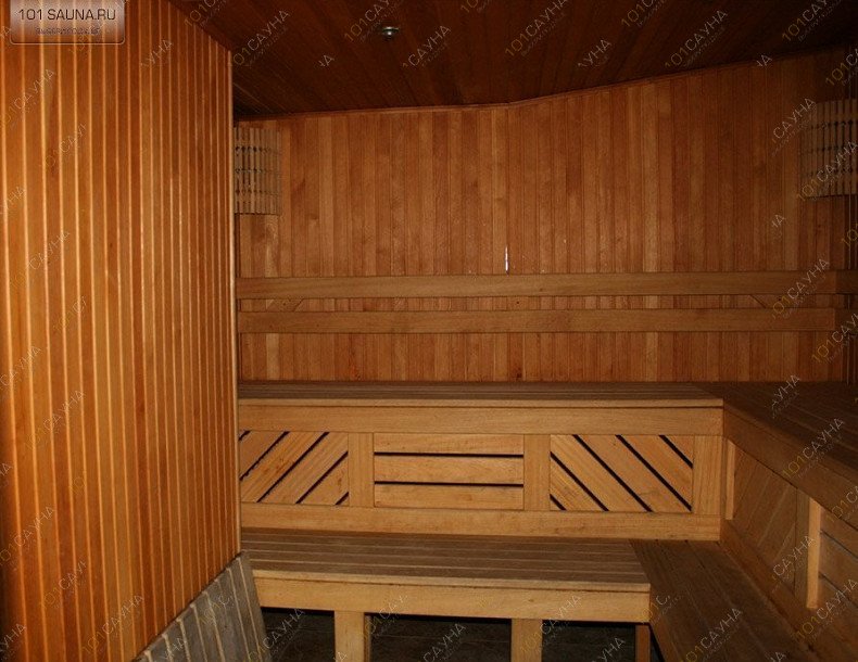 Сауна Сакура, в Новосибирске, Владимировская, 11а к1 | Сауна "Сакура" Новосибирск. Каталог: Бани и сауны Новосибирска. Фото сауны 2 | 1001sauna.com