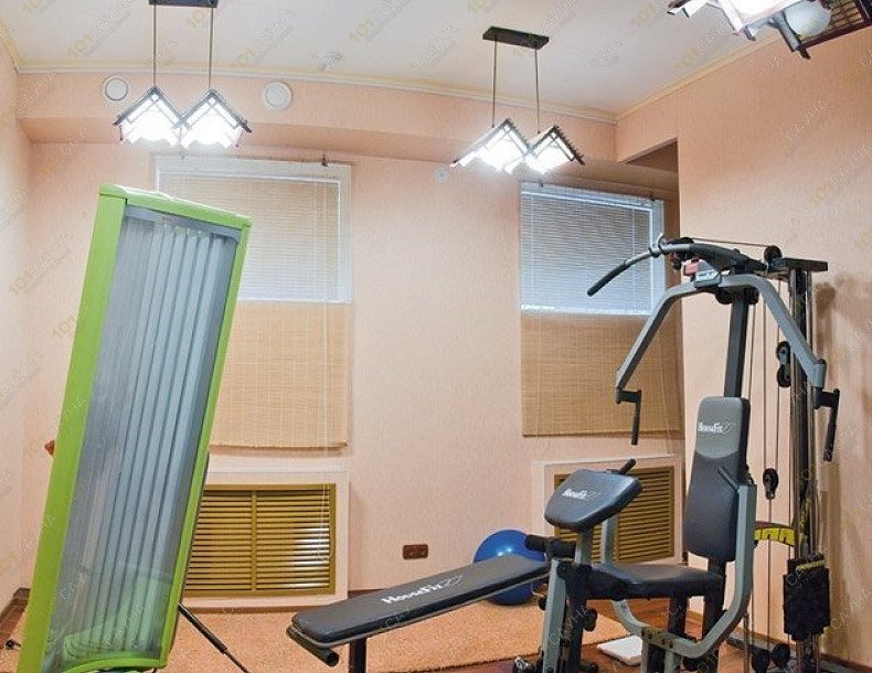 Сауна Сакура, в Новосибирске, Владимировская, 11а к1 | Сауна "Сакура" Новосибирск. Каталог: Бани и сауны Новосибирска. Фото сауны 3 | 1001sauna.com