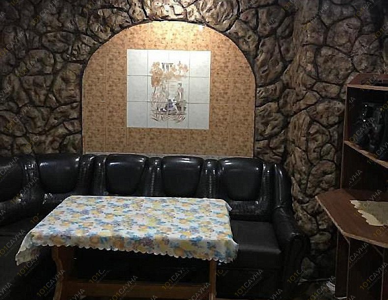 Сауна Нептун, в Твери, Мичурина, 44 | 9 | 1001sauna.com