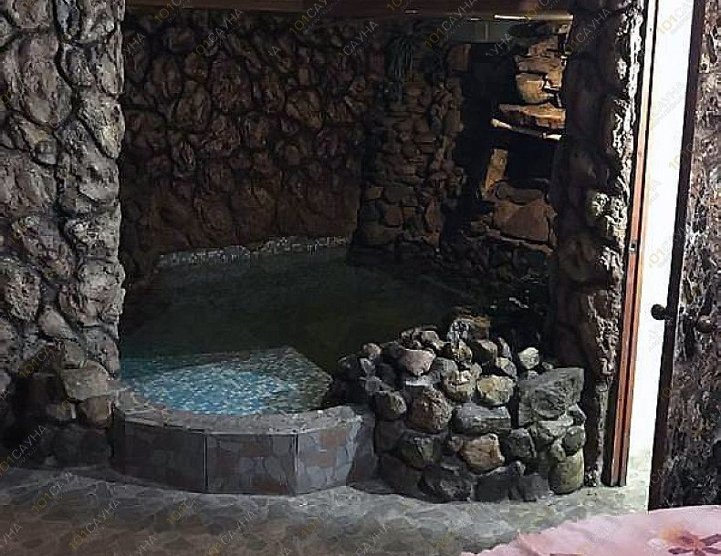 Сауна Нептун, в Твери, Мичурина, 44 | 10 | 1001sauna.com