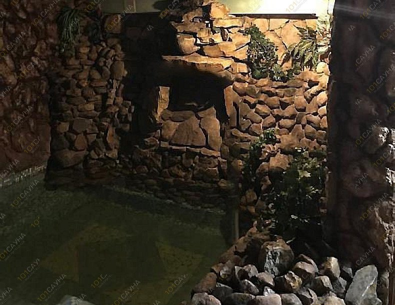 Сауна Нептун, в Твери, Мичурина, 44 | 11 | 1001sauna.com