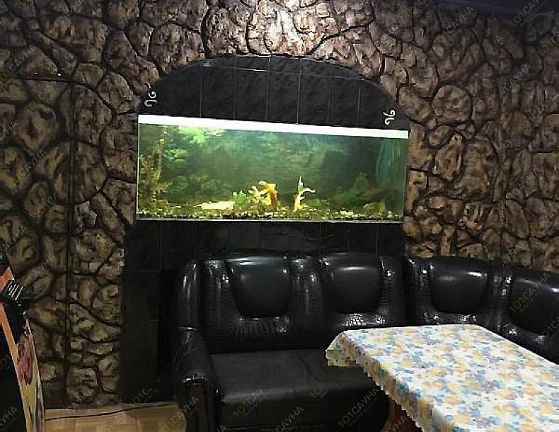 Сауна Нептун, в Твери, Мичурина, 44 | 13 | 1001sauna.com