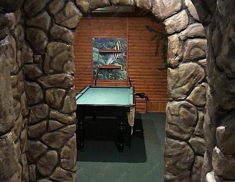 Сауна Нептун, в Твери, Мичурина, 44 | 14 | 1001sauna.com