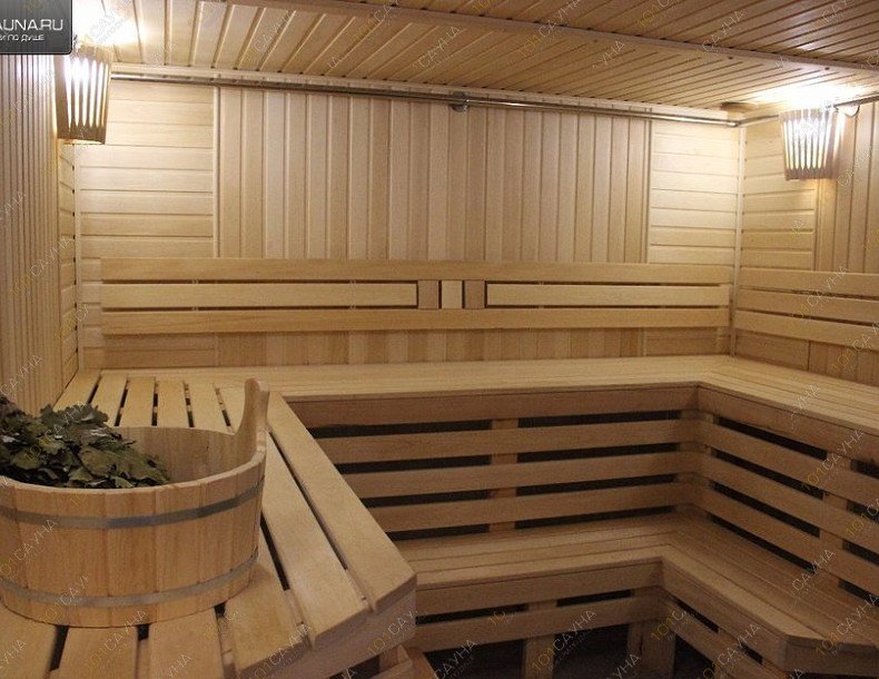 Банные усадьбы Белогорья Волоконовка, в Белгороде, п. Волоконовка, ул. 60 лет Октября, д. 38-Б | Парилка | 1001sauna.com