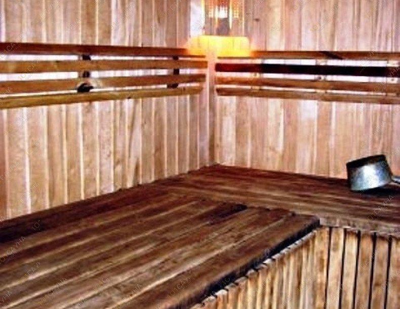 Сауна Аквариус, в Владивостоке, Коммунаров, 21 | Сауна "Аквариус". Владивосток. Каталог бани и сауны. Парная. | 1001sauna.com