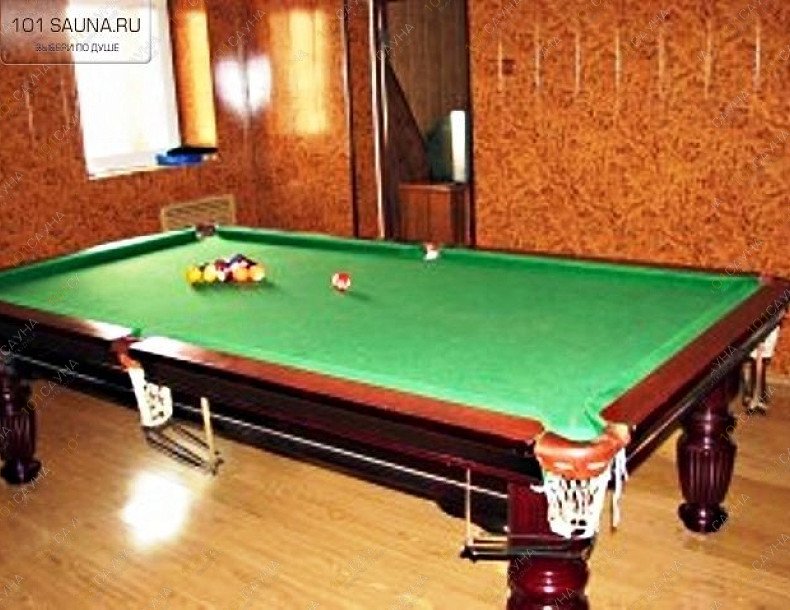 Сауна Аквариус, в Владивостоке, Коммунаров, 21 | Сауна "Аквариус". Владивосток. Каталог бани и сауны. Бильярд. | 1001sauna.com