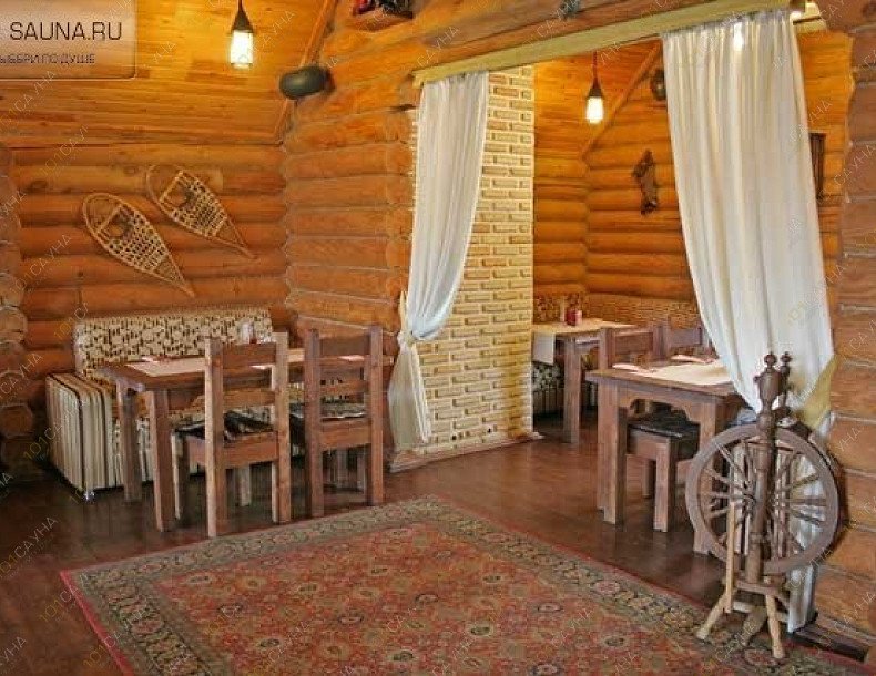 Баня Веранда, в Владивостоке, Чайковского, 12 | 2 | 1001sauna.com