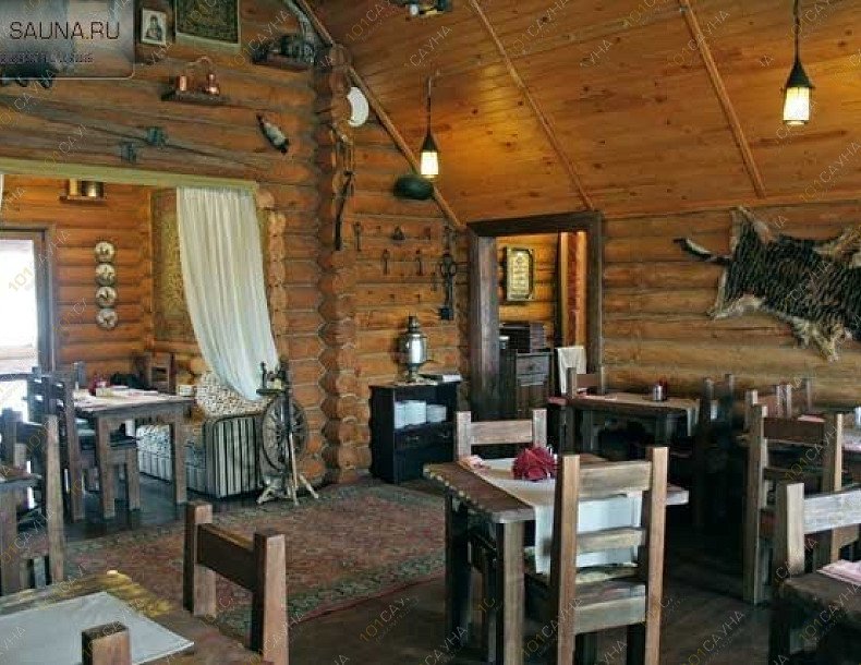 Баня Веранда, в Владивостоке, Чайковского, 12 | 3 | 1001sauna.com