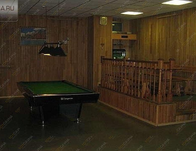 Сауна Дубрава, в Владивостоке, Калинина, 29а | 3 | 1001sauna.com